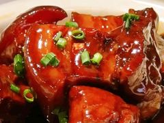 -老瑞福上海菜(人民广场店)