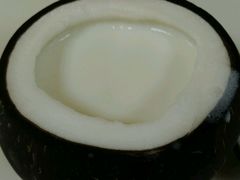 -志龙皇冠吃货椰子铺