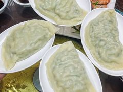 -宾朋海鲜特色美食餐厅·纯手工鲅鱼水饺(兴海路店)