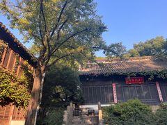 -惠山古镇·寄畅园