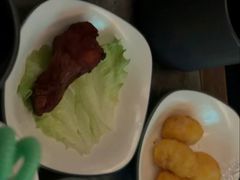 -和子足浴SPA会馆(东方之门店)