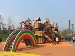 -枫香湖儿童公园