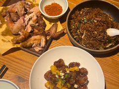 -打酱油·非遗淮扬菜(瘦西湖梅岭店)