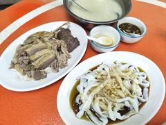 -水东兴记鸭粥店(茂名店)