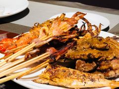 -华安国际大酒店-餐厅