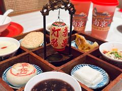 -小厨娘金榜题名(夫子庙秦淮河店)