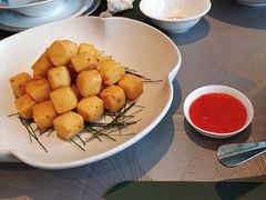 -龙井御庄·精致江南菜(龙井店)