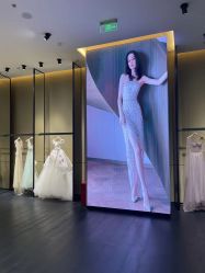 -MuseMarry婚纱(前海嘉里中心店)