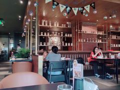 大堂-西堤厚牛排(国瑞店)