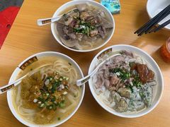 -荔林食店(西华路店)