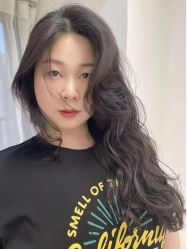 -妃格美发沙龙·烫发·染发