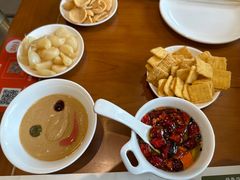 -清真·鸦儿李记·涮肉(和平里店)