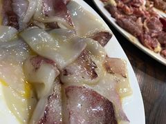 -韩风烤牛肉冷面店