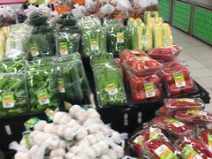 -百佳永辉超市(东城万达店)