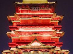 -滕王阁旅游区