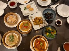 -领事馆19号中餐厅(厦门海景洲际酒店)