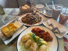 -吴系粤菜馆·茶餐厅(深业上城店)