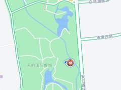 -桤木河湿地公园