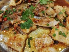 -阿多私房菜(顺德店)