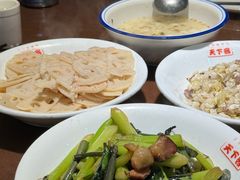 -天下客饭店(中山路店)