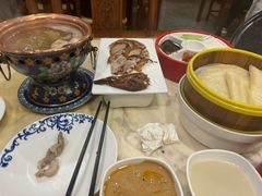 -东来顺•非遗火锅(外滩店)