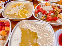 -串妹花式冰粉(乐山总店)