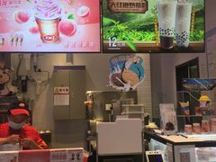 -DQ·蛋糕·冰淇淋(城南嘉园店)