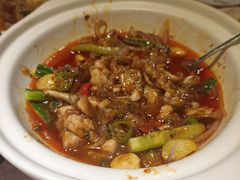 -刘胖子家常菜·蹄花焖藕(中南店)