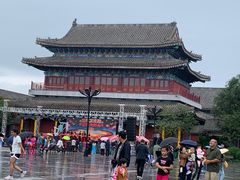 -天后宫民俗文化街