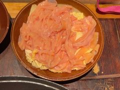 -乡当俏老火锅