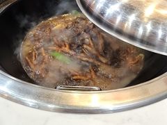 -70後铁锅炖(坡博总店)