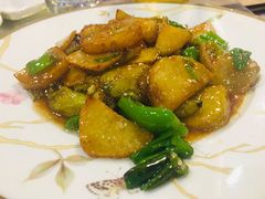 -石老头关东饺子王·东北菜(嘉华鑫城店)