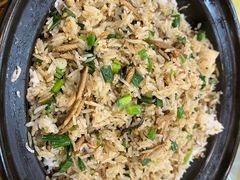 -台山美食一绝阿四台山黄鳝饭(阿四创作店)