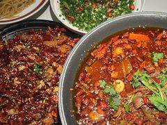 -麻六记(新天地店)