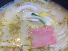 -大鼓米线(杭州国大城市广场店)