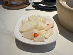 -秋色客家菜(南山店)