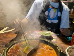 -大话三城重庆火锅(万科天誉店)