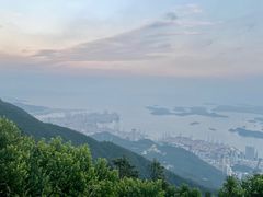 -梧桐山风景名胜区