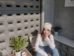 -Chanel(德基广场店)