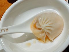 -如轩·海鲜砂锅粥·潮汕菜(海珠店)
