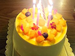 -SAYScake善食感戚风蛋糕(临江大道店)