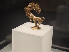 -陕西历史博物馆