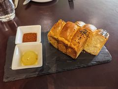 -北京华彬费尔蒙酒店·刃餐厅