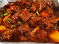 -北李妈妈菜·海肠捞饭(高新万达店)