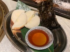-乾杯烧肉居酒屋(中洲湾店)