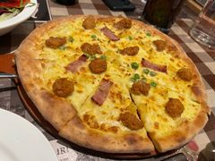 -米斯特比萨(罗斯福店)