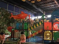 -宝丽金大酒店·洗浴中心