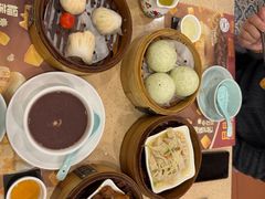 -点都德(中海环宇荟店)