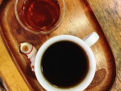-豆舞咖啡(民乐路店)