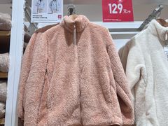 -优衣库(广州恒宝广场店)